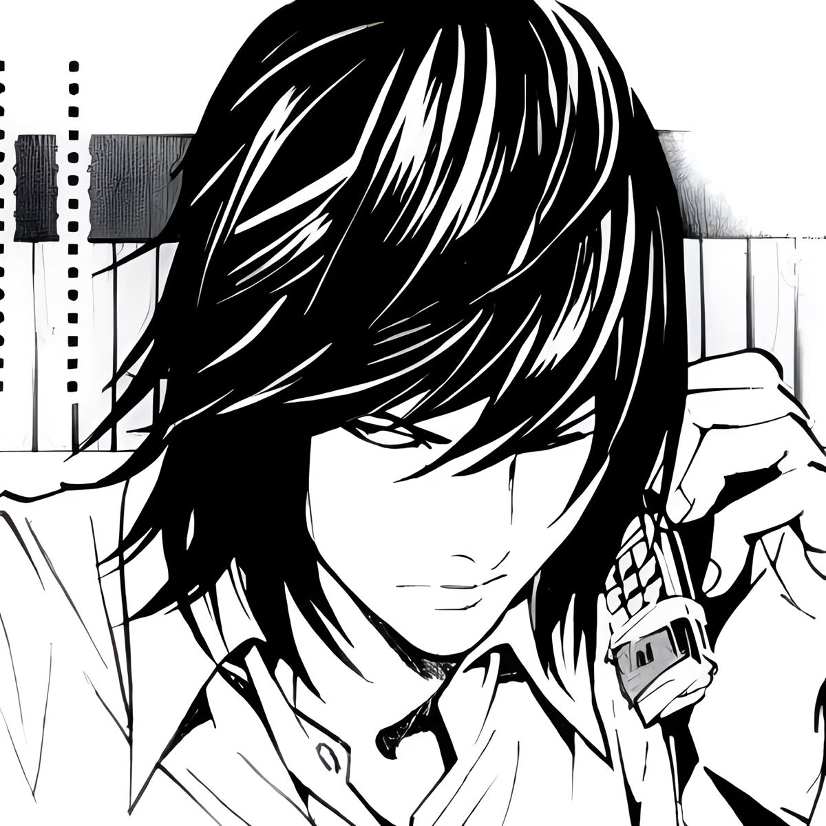 Manga Style
